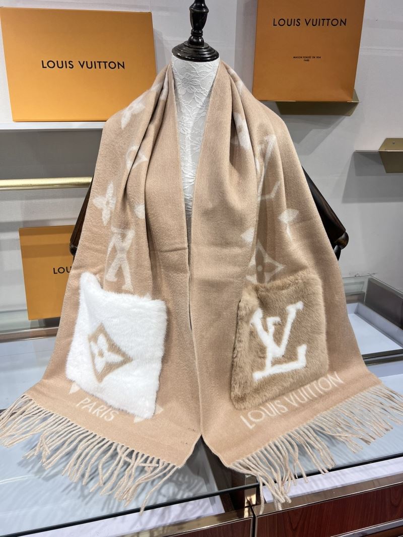 Louis Vuitton Scarf